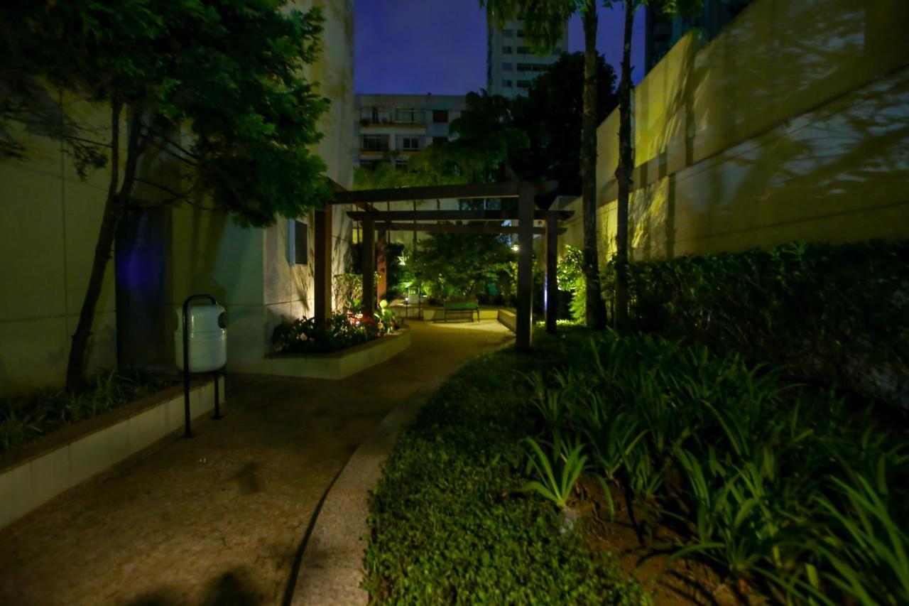 Quality Suites Oscar Freire São Paulo Exterior foto