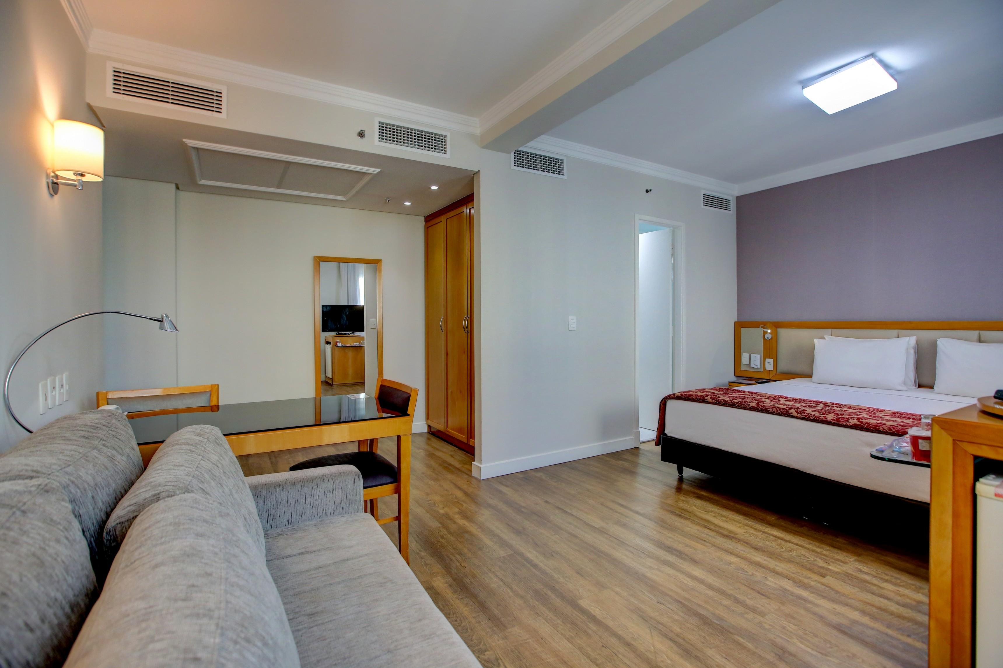 Quality Suites Oscar Freire São Paulo Exterior foto