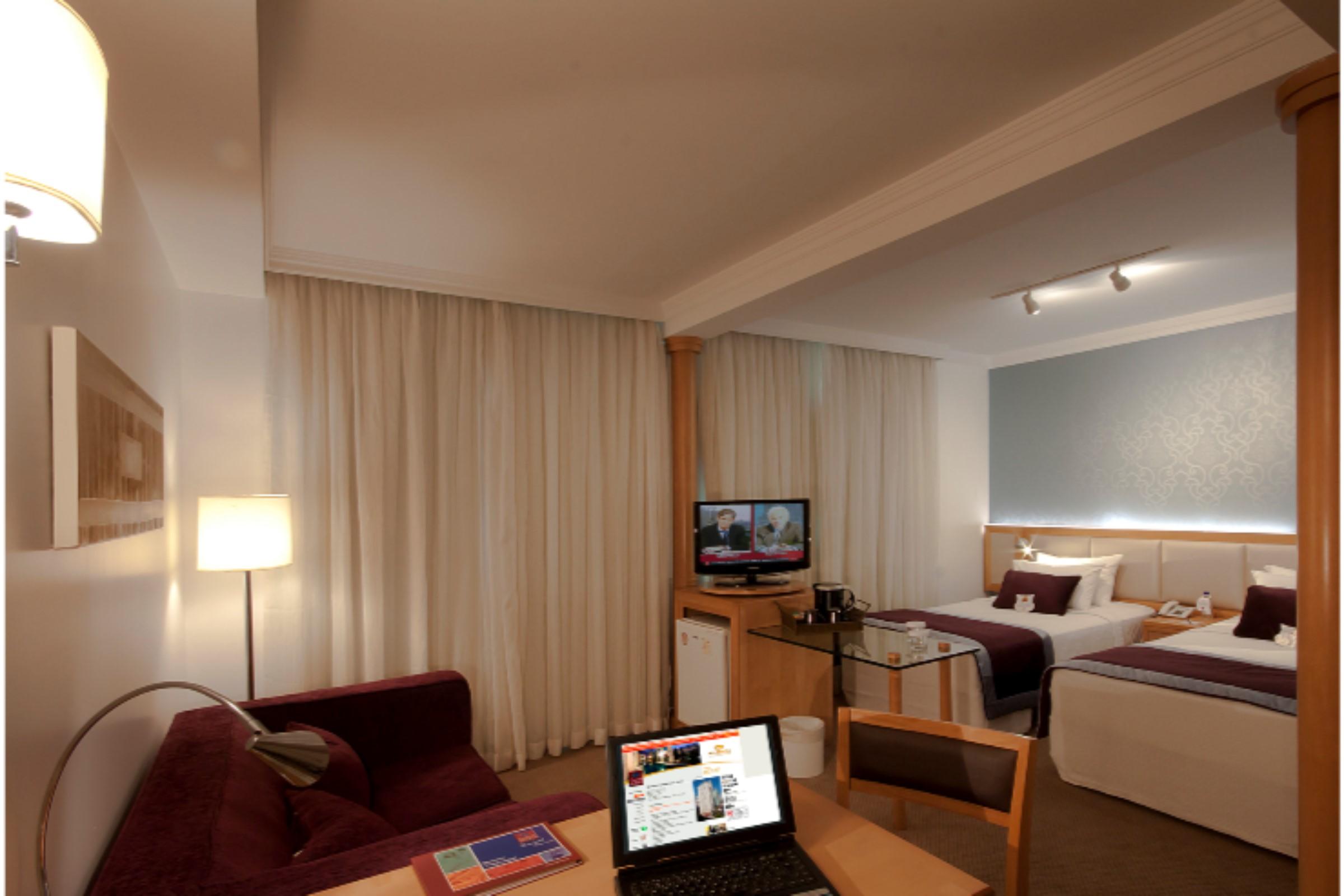 Quality Suites Oscar Freire São Paulo Exterior foto