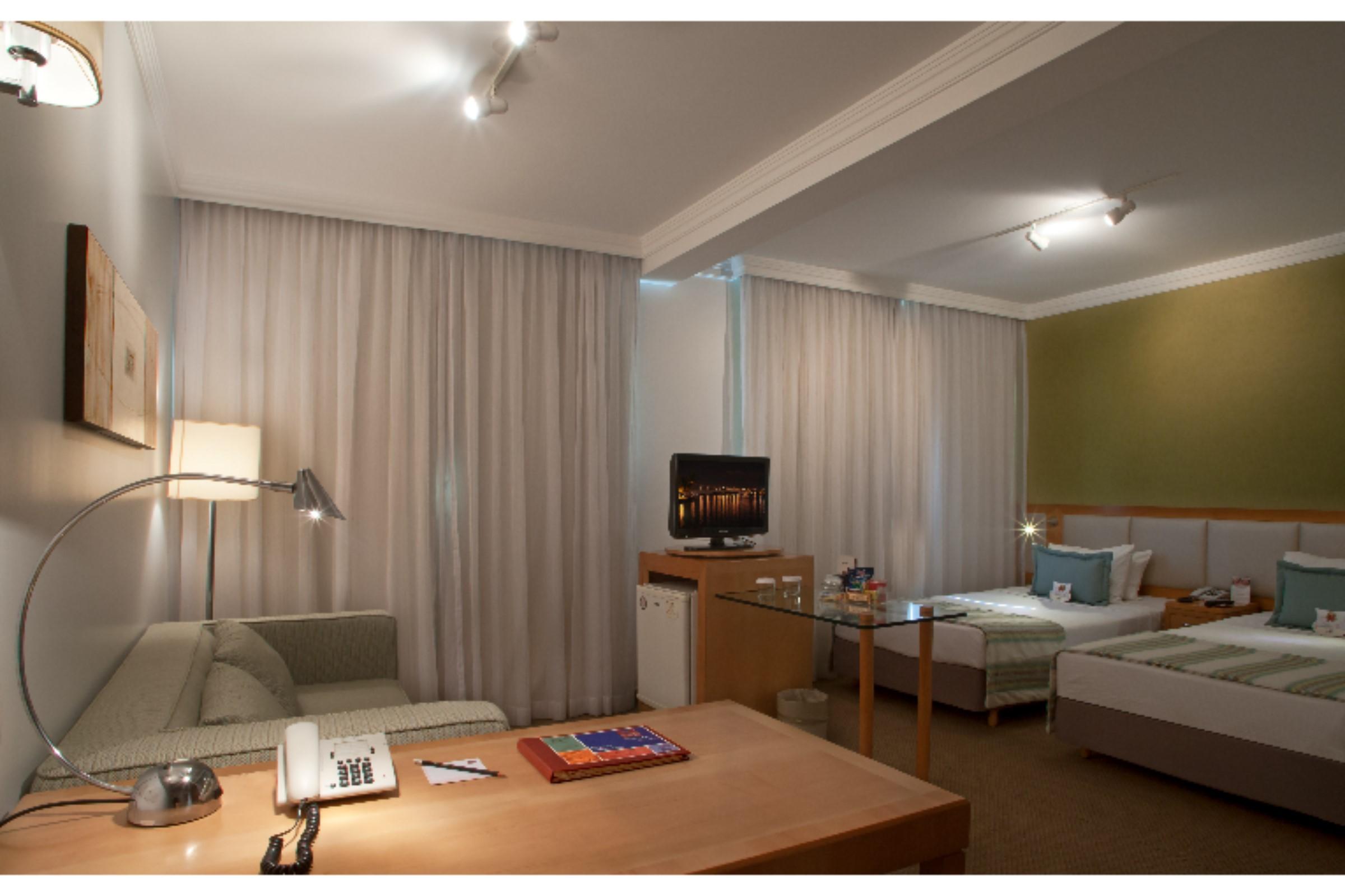 Quality Suites Oscar Freire São Paulo Exterior foto