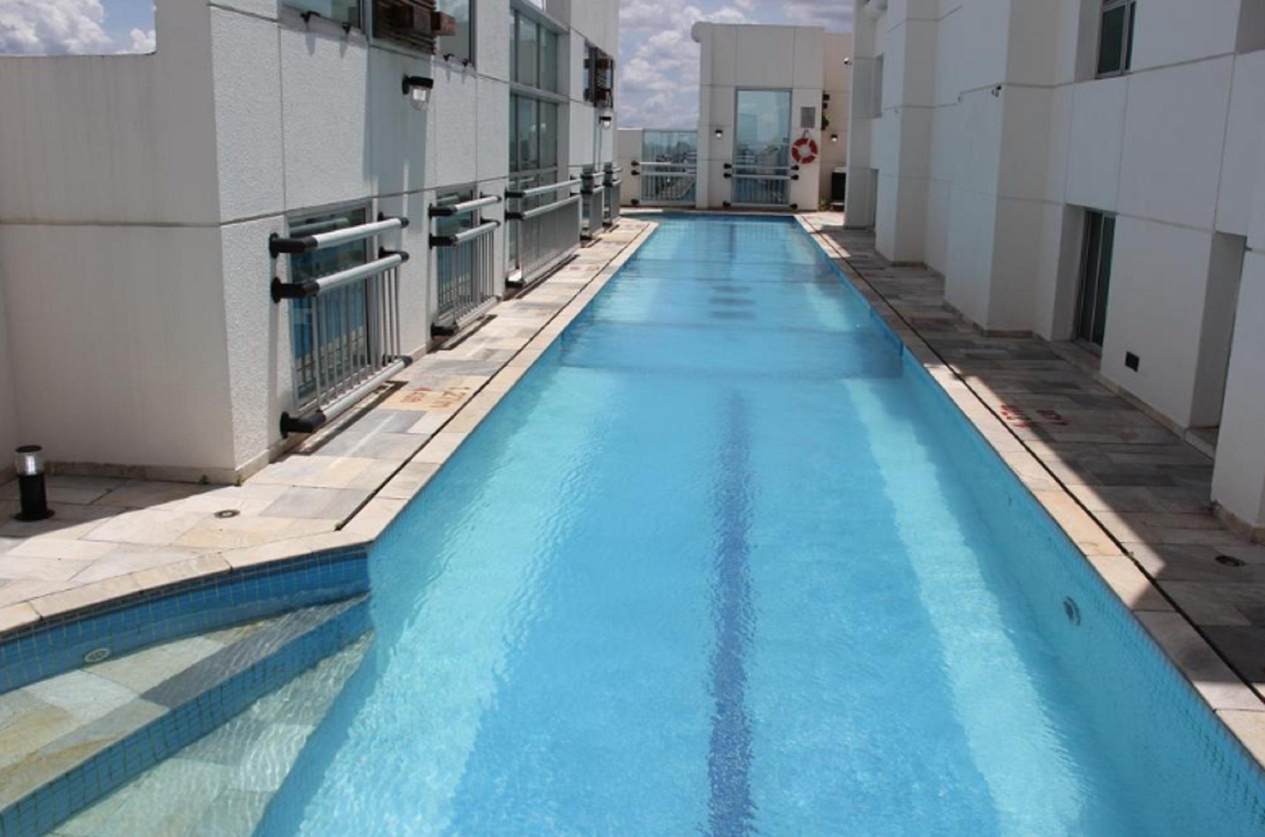 Quality Suites Oscar Freire São Paulo Exterior foto